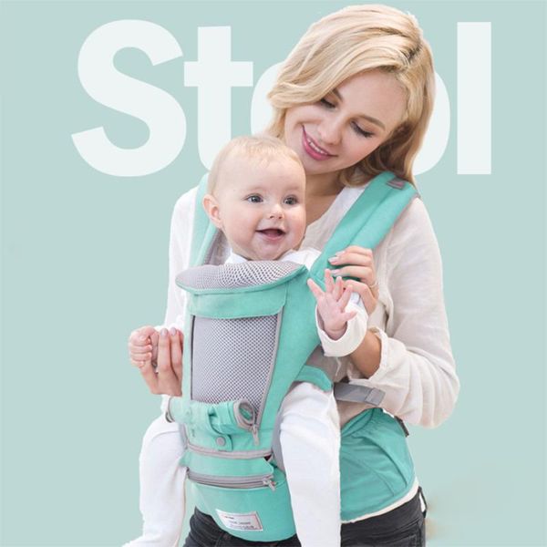 baby carrier ergonomic infant kid cushion hipseat front facing ergonomic kangaroo baby wrap sling for travel 0-48 months
baby carrier ergonomic infant kid cushion hipseat front facing ergonomic kangaroo baby wrap sling for travel 0-48 months