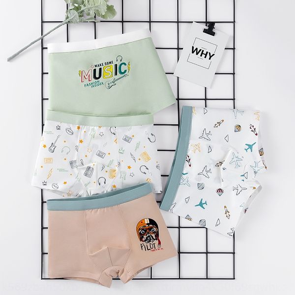 men's boxer cotton children's small medium and large underpants and children's four-legged underwear new baby underwear, Camo
men's boxer cotton children's small medium and large underpants and children's four-legged underwear new baby underwear, Camo