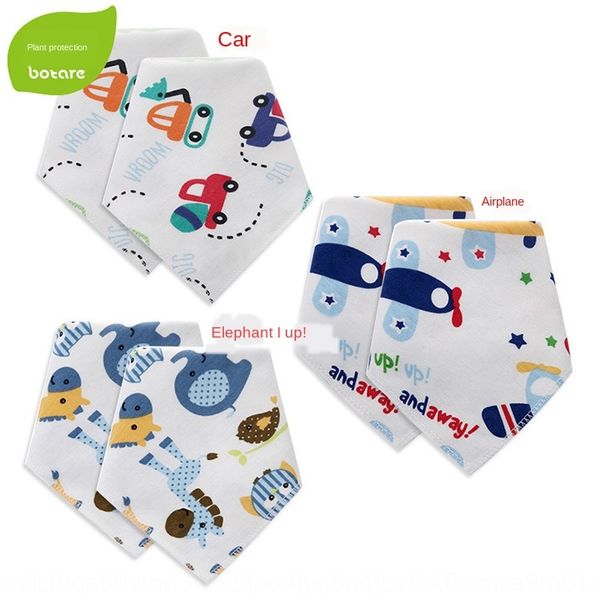 ieb9k baby's children's bib sweat-absorbent baby's triangle scarf 6 pieces saliva scarf saliva towel of combined strong water
ieb9k baby's children's bib sweat-absorbent baby's triangle scarf 6 pieces saliva scarf saliva towel of combined strong water