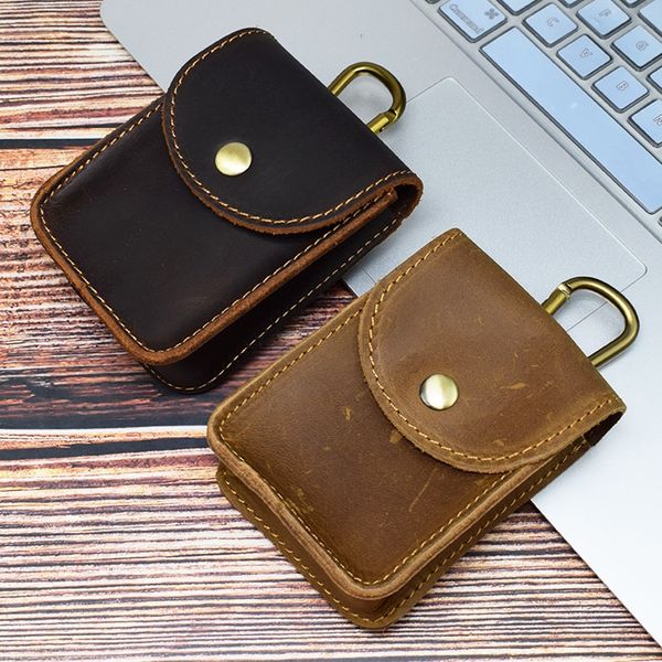 2020 new portable folding presbyopic genuine leather box personalized case presbyopic glasses case leather glasses box, Blue
2020 new portable folding presbyopic genuine leather box personalized case presbyopic glasses case leather glasses box, Blue