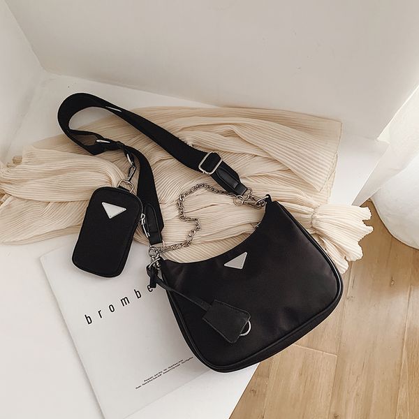 designer bag women shoulder bag 2pcs/set handbag oxford material shoulder bag luxury purse designer handbag with wallet bhp
designer bag women shoulder bag 2pcs/set handbag oxford material shoulder bag luxury purse designer handbag with wallet bhp