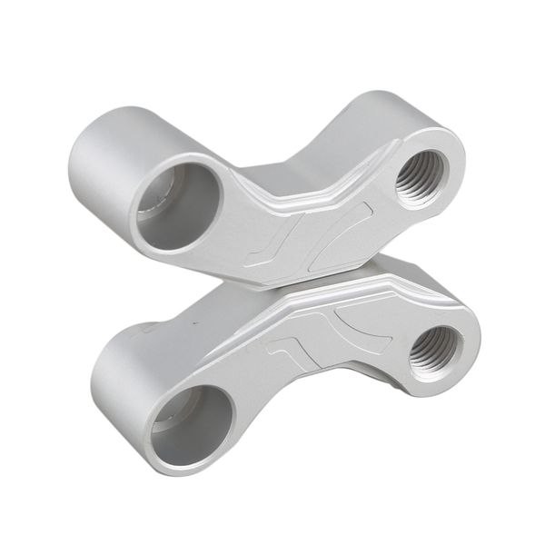 motorcycle mirror riser extension bracket adapter for r1200gs lc/ 13-18 r ninet/r1200r cnc aluminum alloy silver
motorcycle mirror riser extension bracket adapter for r1200gs lc/ 13-18 r ninet/r1200r cnc aluminum alloy silver