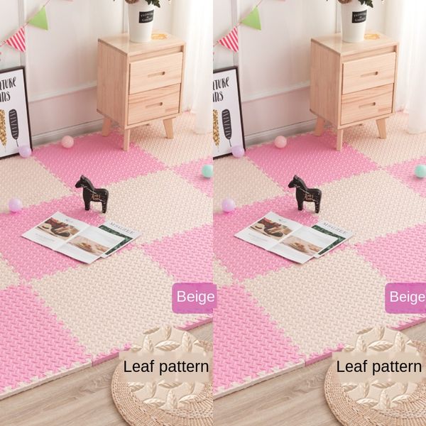 foam splicing floor baby climbing home bedroom pad puzzle sponge pad sponge children's cartoon climbing mat jigsaw puzzle floor mat
foam splicing floor baby climbing home bedroom pad puzzle sponge pad sponge children's cartoon climbing mat jigsaw puzzle floor mat