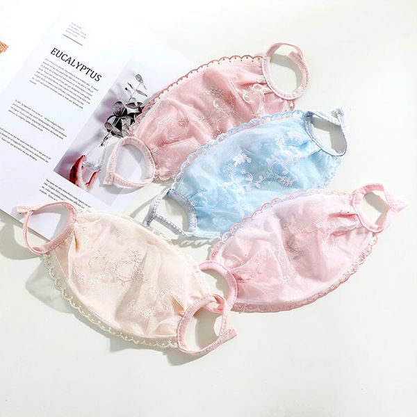 6 styles comfortable dust mask flower lace embroidery anti spittle women face mouth masks earloop respirators dhl free
6 styles comfortable dust mask flower lace embroidery anti spittle women face mouth masks earloop respirators dhl free