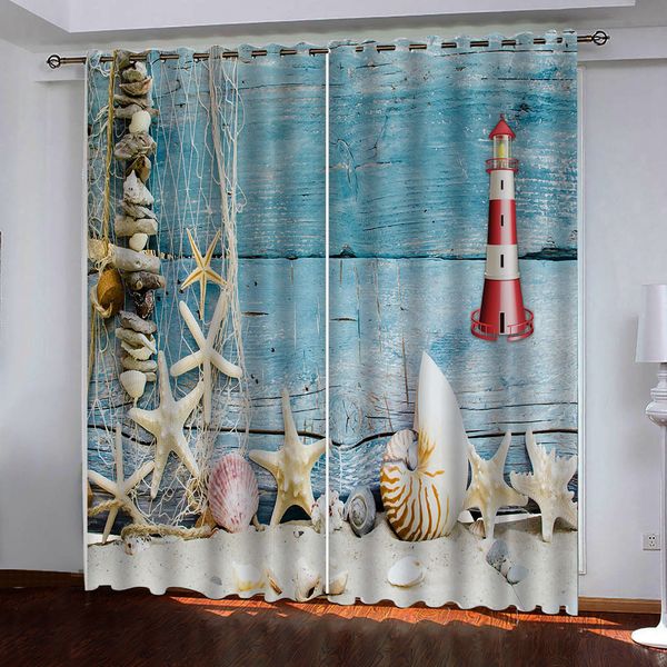 customized size luxury blackout curtains for living room kids room sea animals curtains decoration 3d window curtain
customized size luxury blackout curtains for living room kids room sea animals curtains decoration 3d window curtain