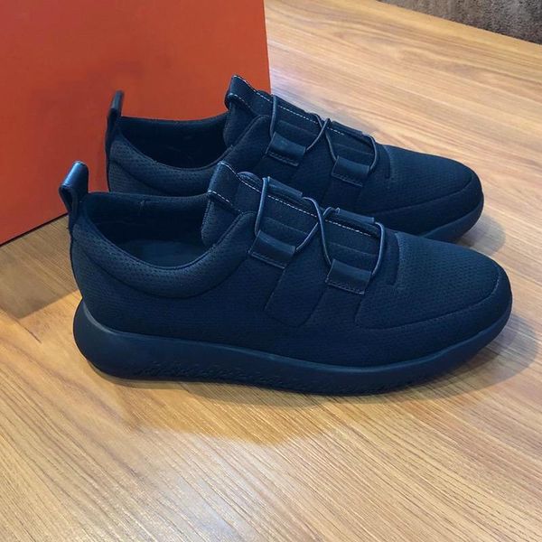 team sneaker mens shoes autumn and winter comfortable plus size low sports lace -up luxury casual men shoes with origin box, Black
team sneaker mens shoes autumn and winter comfortable plus size low sports lace -up luxury casual men shoes with origin box, Black