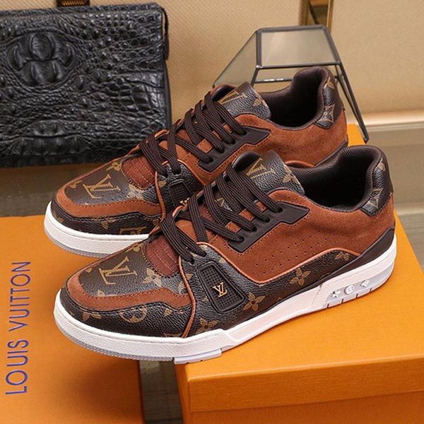 2020 new listing mens casual shoes personalized wild men casual sports shoes,printed pattern breathable casual mens shoes size 38-45 00005, Black
2020 new listing mens casual shoes personalized wild men casual sports shoes,printed pattern breathable casual mens shoes size 38-45 00005, Black