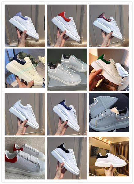 моды платформы кроссовки мужчины женщины chaussures тройной черный белый кожаный замша светоотражающие мужские тренер повседневная обувь мар, Black
моды платформы кроссовки мужчины женщины chaussures тройной черный белый кожаный замша светоотражающие мужские тренер повседневная обувь мар, Black