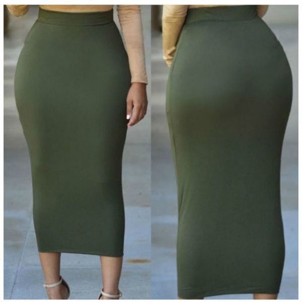 muslim thick bodycon slim vintage high waist stretch long maxi women autumn winter pencil skirt, Black
muslim thick bodycon slim vintage high waist stretch long maxi women autumn winter pencil skirt, Black