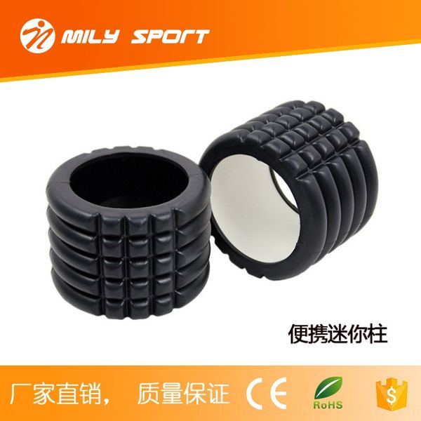 fashion new eva10cm massage mini portable short yoga column pu lati massage column muscle relaxing foam shaft
fashion new eva10cm massage mini portable short yoga column pu lati massage column muscle relaxing foam shaft