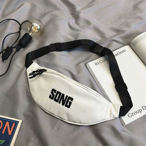 chest bag male fashion brand ins diagonal men's bag waist hip-hop sports female student shoulder messenger
chest bag male fashion brand ins diagonal men's bag waist hip-hop sports female student shoulder messenger