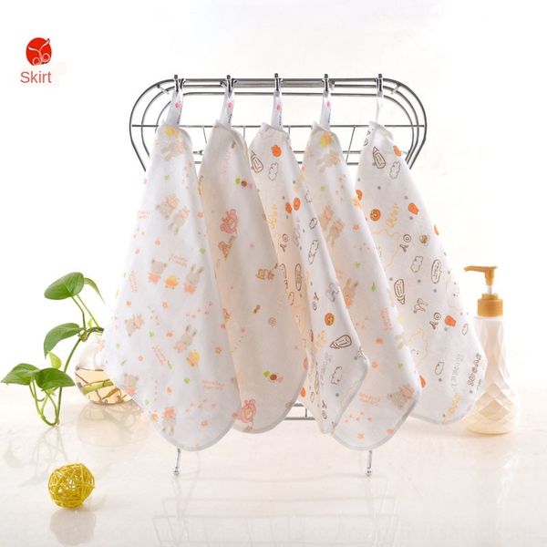 jjxks yuding xuan cotton gauze double-layer printing square infant adhesive hook saliva handkerchief saliva towel towel cartoon daily handke
jjxks yuding xuan cotton gauze double-layer printing square infant adhesive hook saliva handkerchief saliva towel towel cartoon daily handke