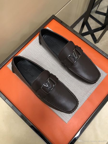 2020 latest luxembourg leather shoes men's casual shoes fashion trend comfortable shoe size 38-45 type 39745400531
2020 latest luxembourg leather shoes men's casual shoes fashion trend comfortable shoe size 38-45 type 39745400531