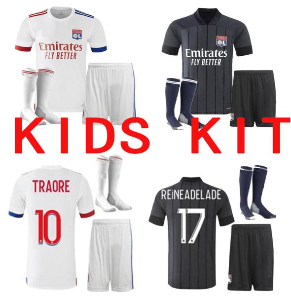 20 21 maillot de foot olympique lyonnais lyon soccer jerseys 2020 2021 maillot de lyon football shirt traore memphis ol kids kit uniform, Black
20 21 maillot de foot olympique lyonnais lyon soccer jerseys 2020 2021 maillot de lyon football shirt traore memphis ol kids kit uniform, Black
