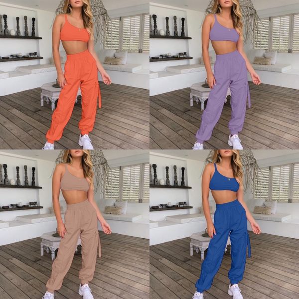 2020 fashion sport suits women's t shirt sweatshirt+pants two 1pcs set tracksuits women crew neck panelled pullover sportswear#883, White
2020 fashion sport suits women's t shirt sweatshirt+pants two 1pcs set tracksuits women crew neck panelled pullover sportswear#883, White