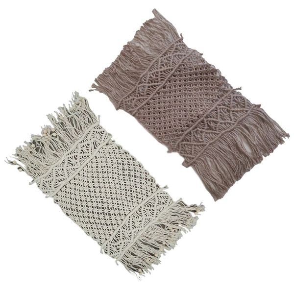 хлопковая нить rope handmade сплетенной кисточка мат одеяло новорожденная фотография реквизит f3me
хлопковая нить rope handmade сплетенной кисточка мат одеяло новорожденная фотография реквизит f3me