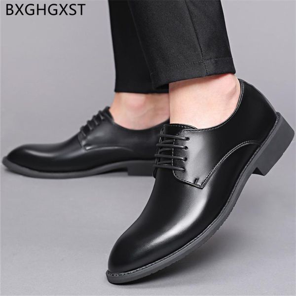 business shoes italian corporate shoes for men designer brown dress formal men 2020 plus size 48 zapatos oxford hombre, Black
business shoes italian corporate shoes for men designer brown dress formal men 2020 plus size 48 zapatos oxford hombre, Black