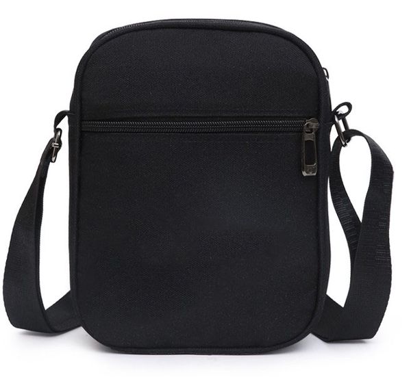 дизайнерские сумки креста тела мини случайных сумок сумки мужчина плечо cross-body bag сжатые четыре цвет