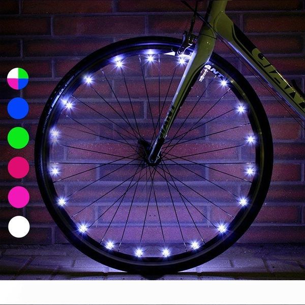 brelong new led bicycle wheel light wheels spoke lights decorative lighting aaa battery powered 1 pcs
brelong new led bicycle wheel light wheels spoke lights decorative lighting aaa battery powered 1 pcs