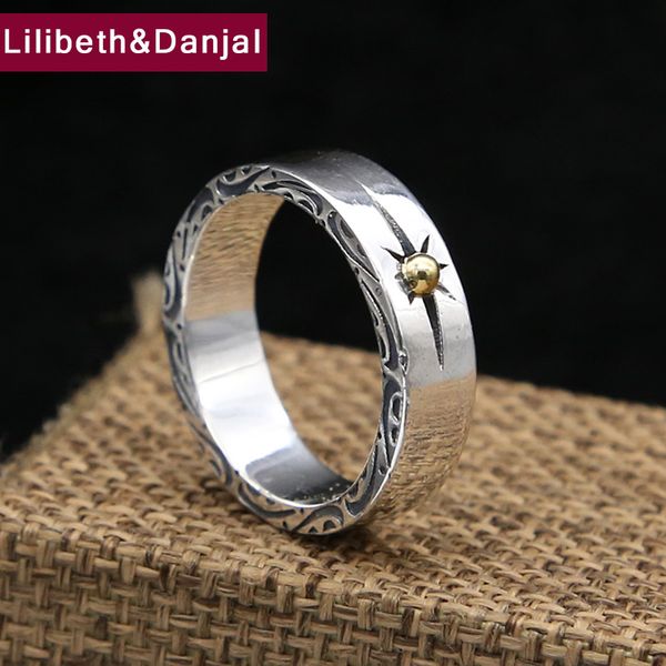 2020 new initial couple ring 100% real 925 sterling silver jewelry men women sun ray engagement ring wedding band accessories r2, Golden;silver
2020 new initial couple ring 100% real 925 sterling silver jewelry men women sun ray engagement ring wedding band accessories r2, Golden;silver