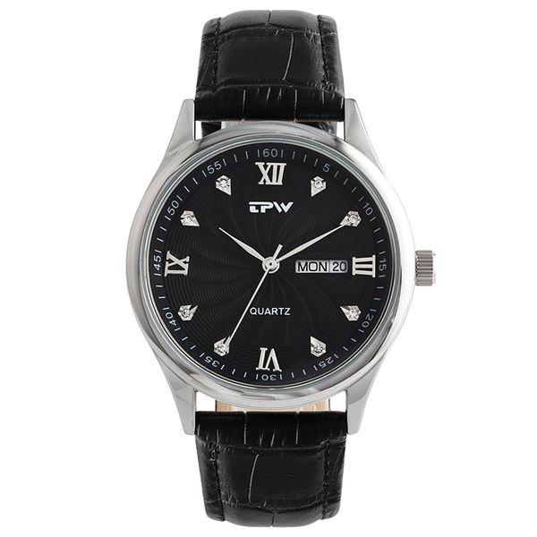 luxury casual watches rose gold watches for men dress genuine leather strap waterproof relogio masculino crocodile style, Slivery;brown
luxury casual watches rose gold watches for men dress genuine leather strap waterproof relogio masculino crocodile style, Slivery;brown
