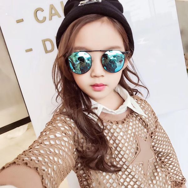 children's sun sun goggles sun boys' glasses uv-proof comfortable goggles students' and girls' baby's personalized, Blue
children's sun sun goggles sun boys' glasses uv-proof comfortable goggles students' and girls' baby's personalized, Blue
