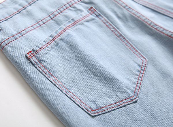 2020..32.34.36famous men jeans hole zipper men jeans casual men pants light blue casual hip hop mens designer sweatpants32..38
2020..32.34.36famous men jeans hole zipper men jeans casual men pants light blue casual hip hop mens designer sweatpants32..38