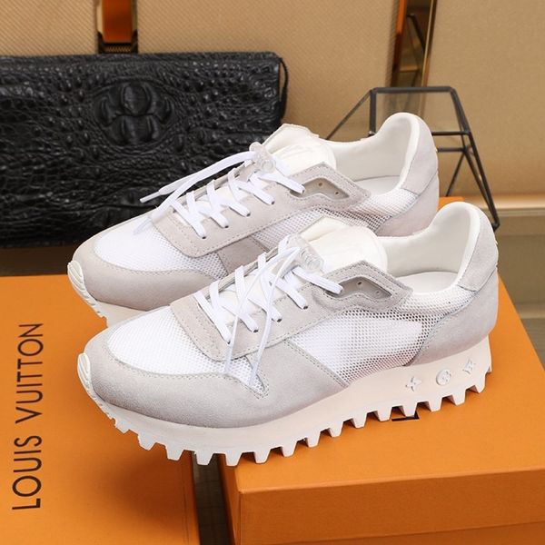 2020 e7 fashion trend mens designer shoes leather mesh breathable comfortable outdoor shoes lace-up casual hiker shoes mens sneakers, Black
2020 e7 fashion trend mens designer shoes leather mesh breathable comfortable outdoor shoes lace-up casual hiker shoes mens sneakers, Black