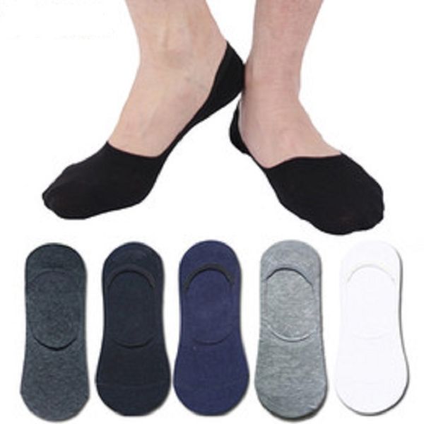 5 pairs/lot new summer socks mens womens cotton solid invisible socks casual breathable non-slip socks
5 pairs/lot new summer socks mens womens cotton solid invisible socks casual breathable non-slip socks