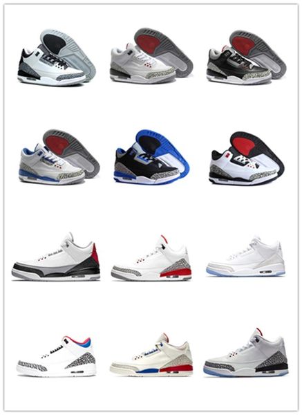 3 og high basketball shoe mens sport blue cyber monday wolf grey seoul 3s sneaker sports shoes trainers, Black
3 og high basketball shoe mens sport blue cyber monday wolf grey seoul 3s sneaker sports shoes trainers, Black