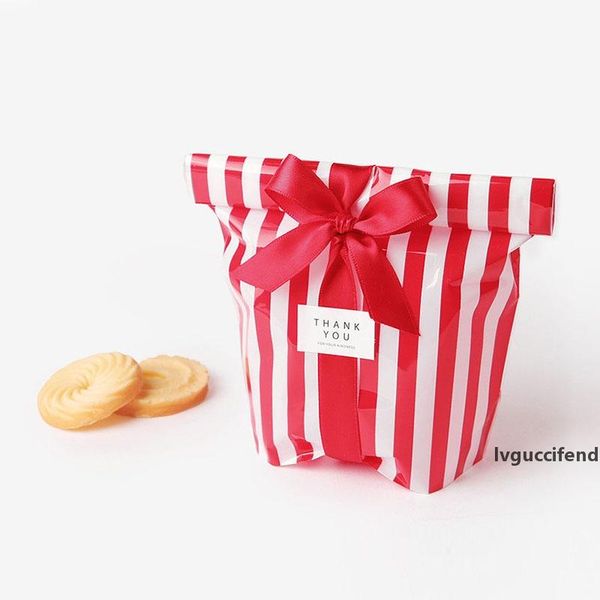 10pcs/lot candy cookie paper gift bag stripe biscuit bread nut bag for diy self adhesive pouch wedding birthday party supplies 8
10pcs/lot candy cookie paper gift bag stripe biscuit bread nut bag for diy self adhesive pouch wedding birthday party supplies 8
