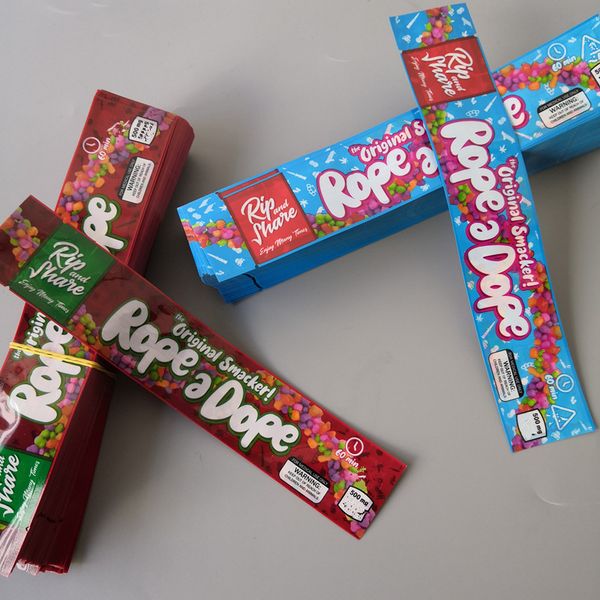 empty 500mg rope a dope and 500mg cannaburst gummies berry sour sours bag packaging nerds rope bag
empty 500mg rope a dope and 500mg cannaburst gummies berry sour sours bag packaging nerds rope bag