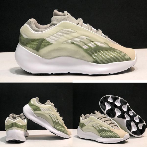 with box kids running shoes kanye west azael 700 v3 alvah youth shoes trainers 700 v3 sports sneakers casual toddler shoe size :28-35, Black
with box kids running shoes kanye west azael 700 v3 alvah youth shoes trainers 700 v3 sports sneakers casual toddler shoe size :28-35, Black