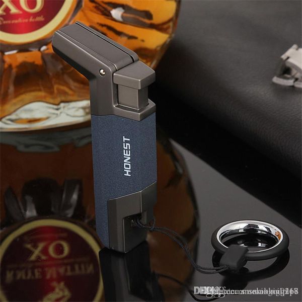 1300c jet flame torch lighter windproof cigar lighter welding metal spray gun refillable butane gas lighter with katchain for glass bong
1300c jet flame torch lighter windproof cigar lighter welding metal spray gun refillable butane gas lighter with katchain for glass bong