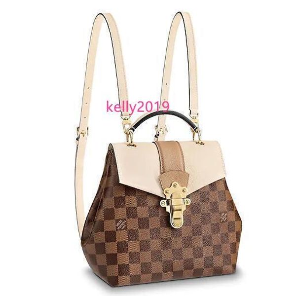 n42259 новый клэптон рюкзак мода женщины белый коричневый creme рюкзаки багажные сумки на ремне сумки ремень сумка
n42259 новый клэптон рюкзак мода женщины белый коричневый creme рюкзаки багажные сумки на ремне сумки ремень сумка