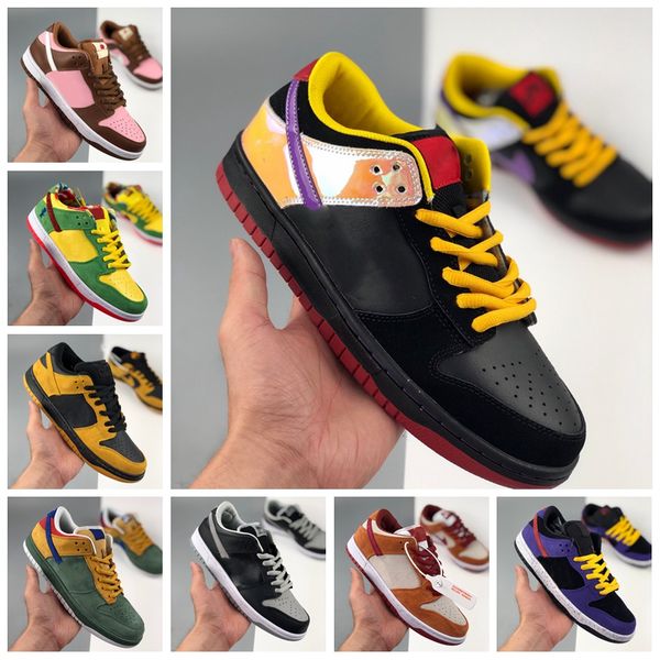 new sb dunk low stussy cherry dunks pro shadow premium mens skate shoes sneakers trainers sports womens designer running shoes size 36-45, Black
new sb dunk low stussy cherry dunks pro shadow premium mens skate shoes sneakers trainers sports womens designer running shoes size 36-45, Black