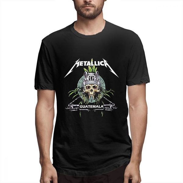 mens designer t shirts metallica t shirt fashion mens shirts causl womens cotton shirt short sleeve custom b841, White;black
mens designer t shirts metallica t shirt fashion mens shirts causl womens cotton shirt short sleeve custom b841, White;black