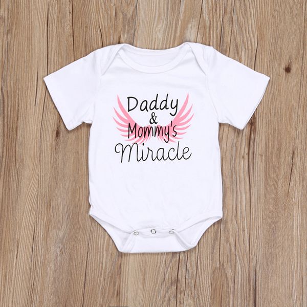 newborn kids baby girls boys bodysuit clothes father's day letter print short sleeve romper bodysuit baby boy clothes baby body, Blue
newborn kids baby girls boys bodysuit clothes father's day letter print short sleeve romper bodysuit baby boy clothes baby body, Blue
