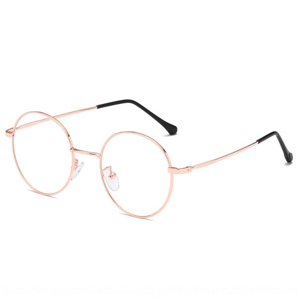 round round art korean anti-blue art korean anti-blue light plain mirror light frame for men and women myopia mirror frame, Silver
round round art korean anti-blue art korean anti-blue light plain mirror light frame for men and women myopia mirror frame, Silver