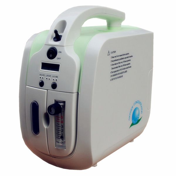 portable oxygen concentrator machine home oxygen generator 1-5l 30-90% purity medical oxygen machine homecare medical equipment white
portable oxygen concentrator machine home oxygen generator 1-5l 30-90% purity medical oxygen machine homecare medical equipment white