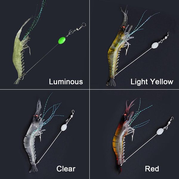 2020 90mm 7g soft simulation prawn shrimp fishing floating shaped lure hook bait bionic artificial shrimp lures with hook
2020 90mm 7g soft simulation prawn shrimp fishing floating shaped lure hook bait bionic artificial shrimp lures with hook
