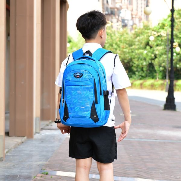 p47fo for primary and secondary school students 6-12 years old boy and girl backpack waterproof wear-resistant light schoolbag schoolbag ba
p47fo for primary and secondary school students 6-12 years old boy and girl backpack waterproof wear-resistant light schoolbag schoolbag ba