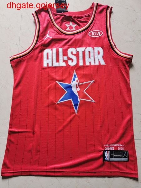 горячая продажа мужская # 43 pascal siakam red 2020 all-star gamefinished джерси, Gray
горячая продажа мужская # 43 pascal siakam red 2020 all-star gamefinished джерси, Gray