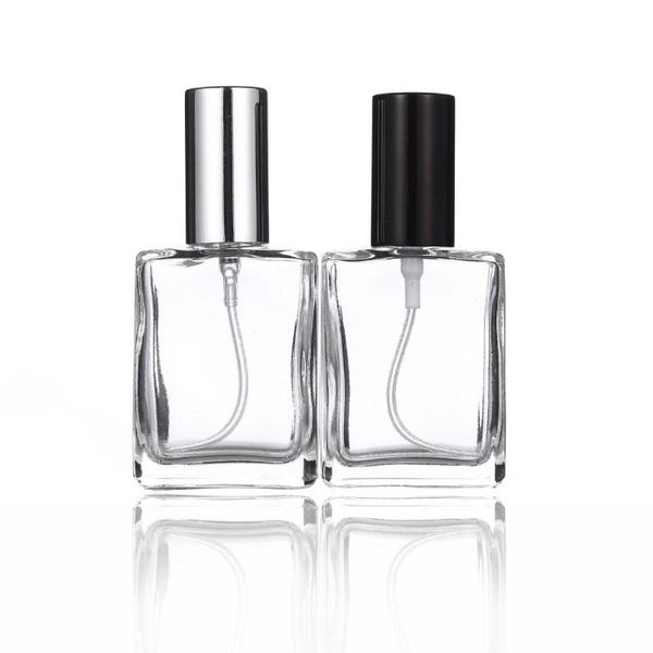 100шт 15ml прозрачная стеклянная бутылка spray perfume bottle образец стекла флаконы малый атомизатор sn765
100шт 15ml прозрачная стеклянная бутылка spray perfume bottle образец стекла флаконы малый атомизатор sn765