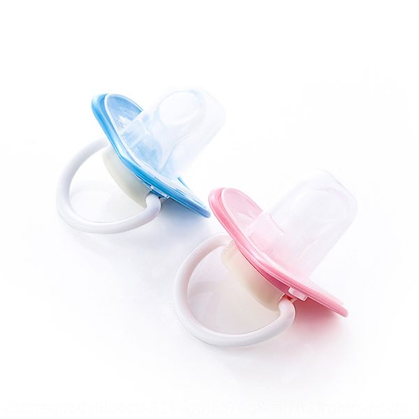 bear round head flat head baby with lid pacifier silicone nipple nipple food grade silicone pacifier weaning artifact
bear round head flat head baby with lid pacifier silicone nipple nipple food grade silicone pacifier weaning artifact