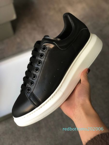 luxury designer shoes white sneakers platform shoes genuine leather reflective white trainers for women flat casual shoes t01, Black
luxury designer shoes white sneakers platform shoes genuine leather reflective white trainers for women flat casual shoes t01, Black