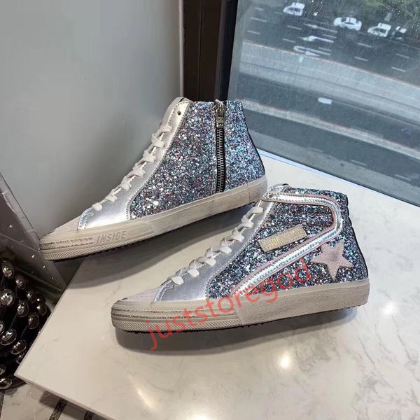 popular 2020 new high-quality italian handmade shoes men and women high-shoes sneakers leather fashion big boy super star shoes02020, Black
popular 2020 new high-quality italian handmade shoes men and women high-shoes sneakers leather fashion big boy super star shoes02020, Black