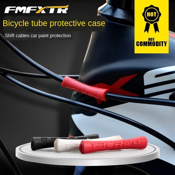 mw1iy bicycle mountain bike variable speed pipe rubber sleeve mountain brake cover coverbicycle cover pipe protective sleeve open protective
mw1iy bicycle mountain bike variable speed pipe rubber sleeve mountain brake cover coverbicycle cover pipe protective sleeve open protective