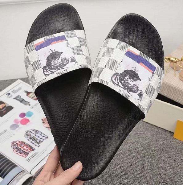 fashion man women's sandals designer shoes bohemian diamond slippers woman flats flip flops shoes summer beach sandals bag04 s57, Black
fashion man women's sandals designer shoes bohemian diamond slippers woman flats flip flops shoes summer beach sandals bag04 s57, Black