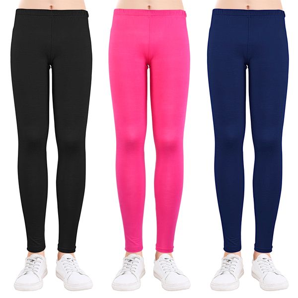 girls leggings candy colors baby girl pencil pants skinny legging modal ankle-length for 2-13 years kids clothes, Blue
girls leggings candy colors baby girl pencil pants skinny legging modal ankle-length for 2-13 years kids clothes, Blue